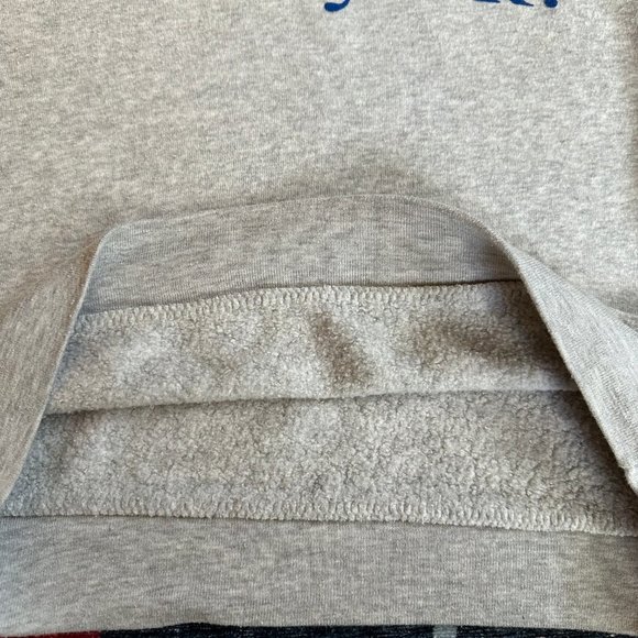 Goat in New York Sweatshirt - Size Small - Picture 6 of 9